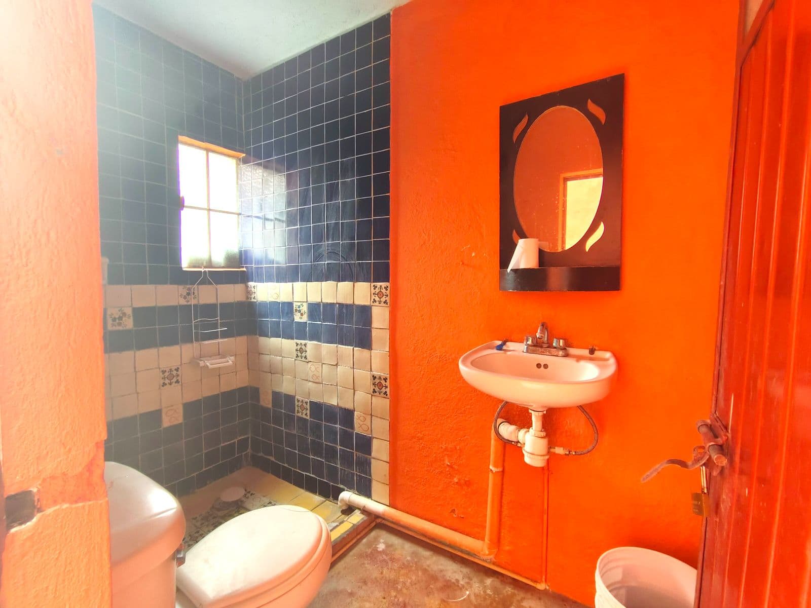 Casa Santa Fe — photo 9 of 10