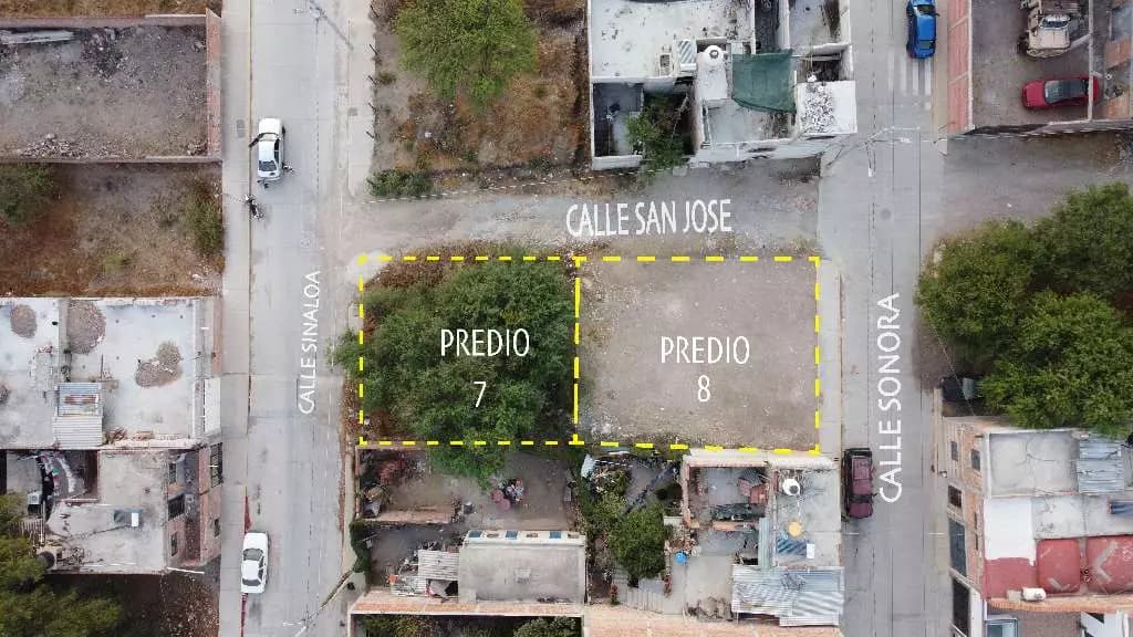Ejido De Tirado Los ÁNgeles 7