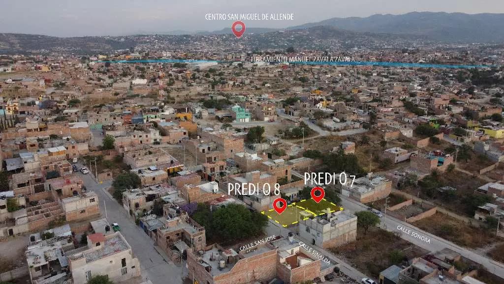 Ejido De Tirado Los ÁNgeles 7 — photo 2 of 4
