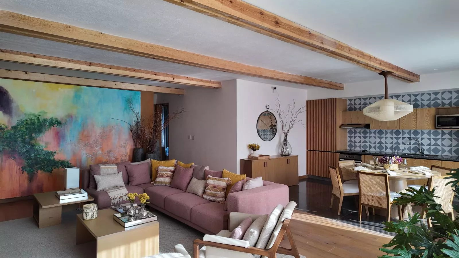 La Pilarica Townhouse 210 — photo 1 of 10