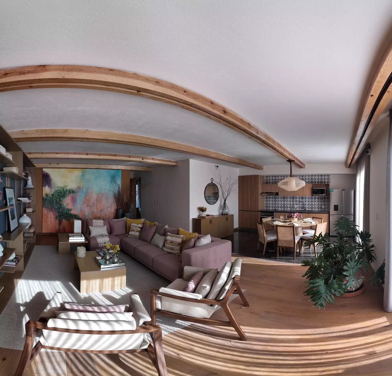 La Pilarica Townhouse 210 — photo 3 of 10