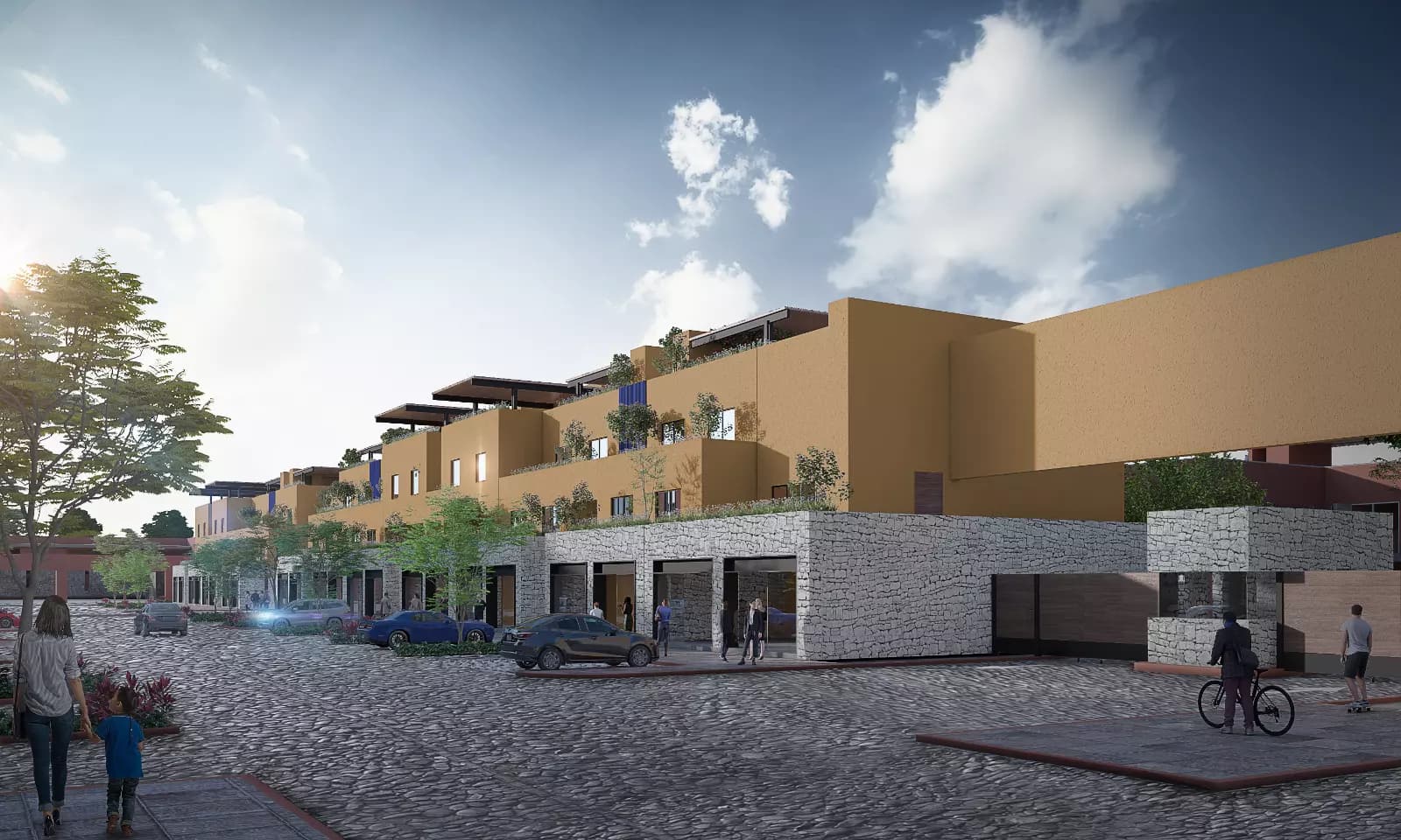 La Pilarica Townhouse 210 — photo 4 of 10