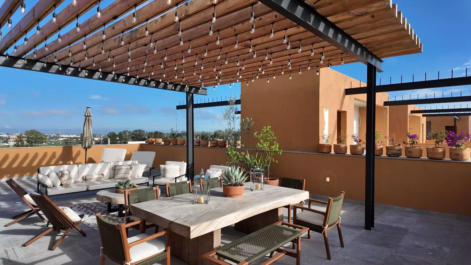 La Pilarica Townhouse 210 — photo 5 of 10