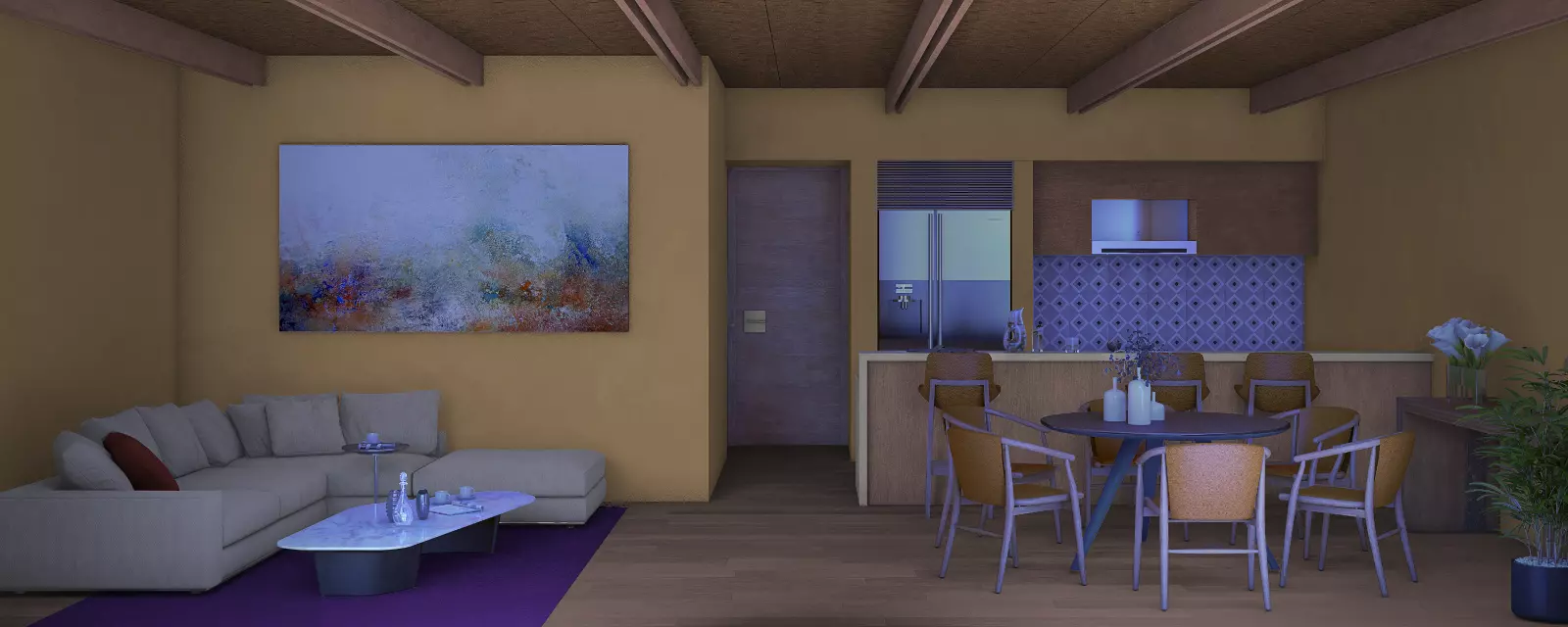 La Pilarica Townhouse 210 — photo 8 of 10