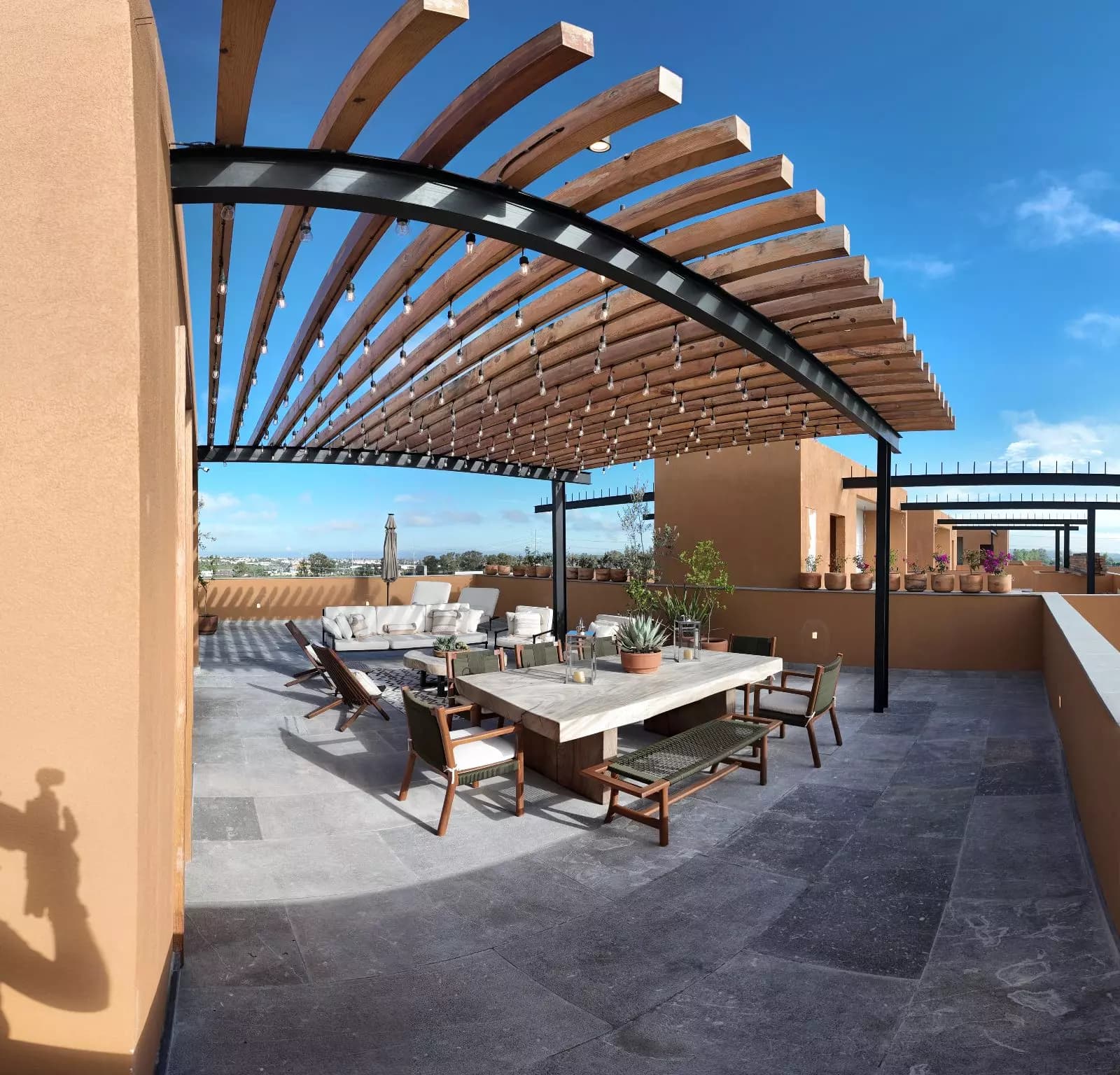 La Pilarica Townhouse 210 — photo 9 of 10