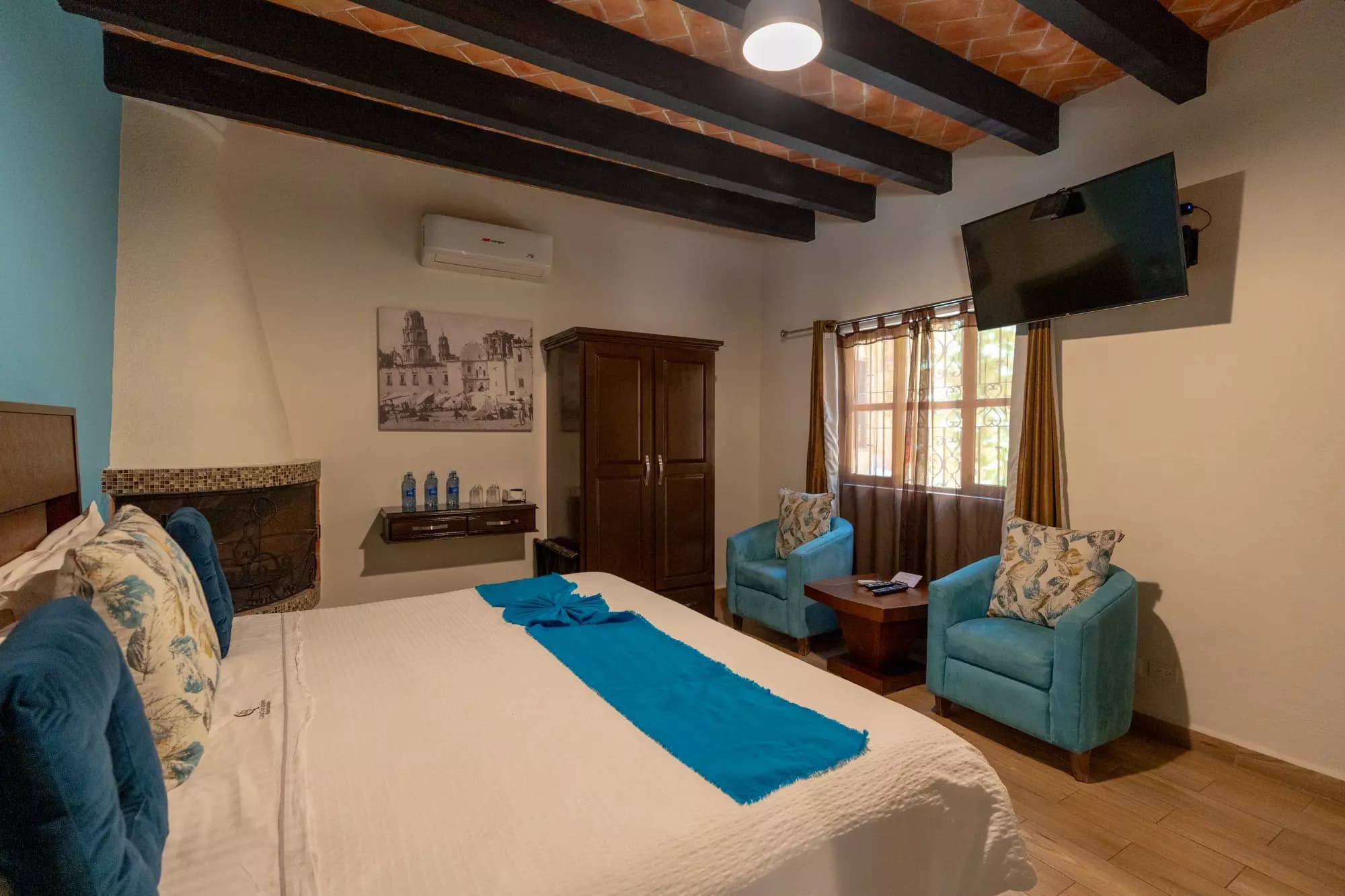 Hotel Centro — photo 2 of 10