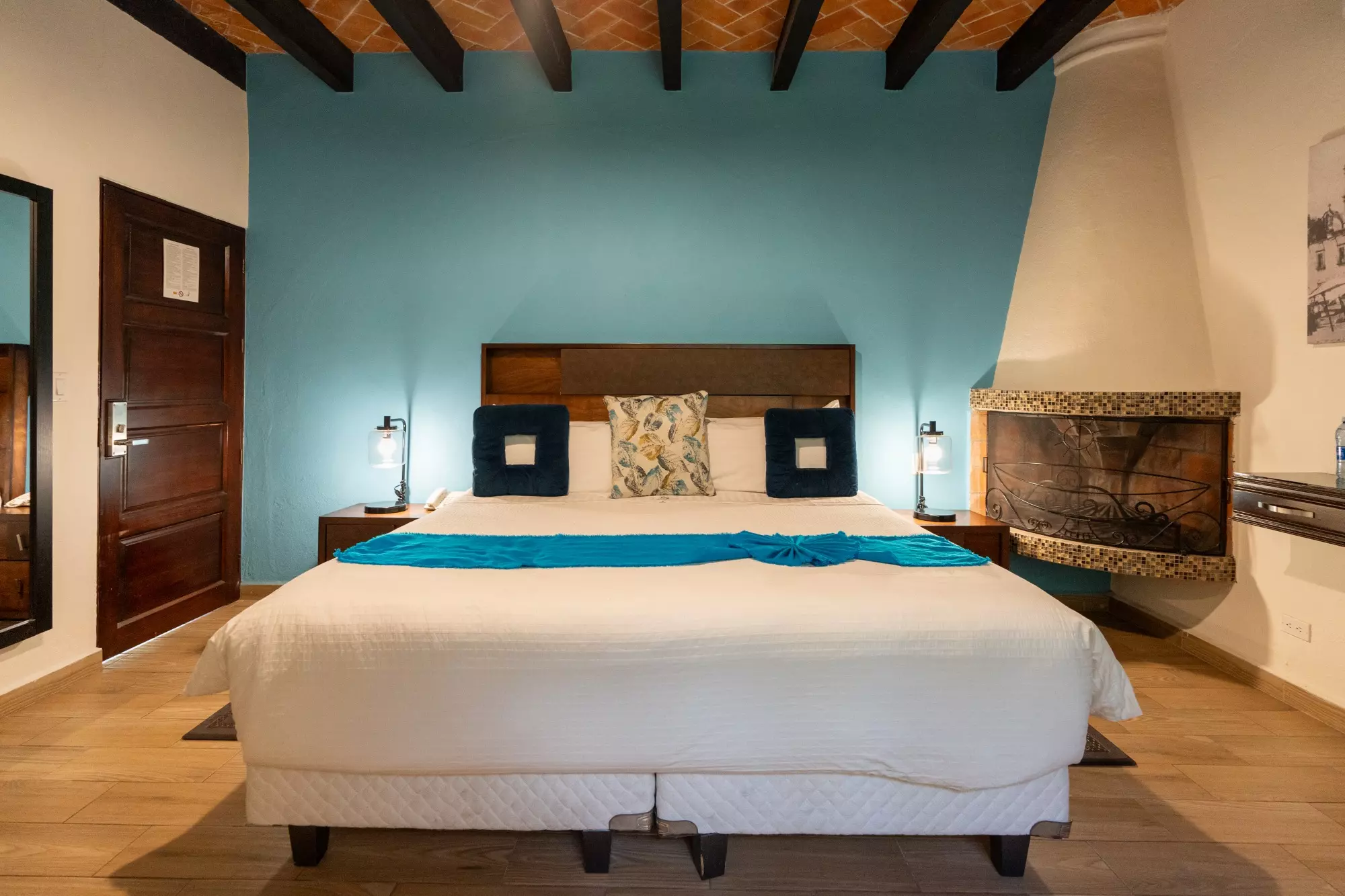 Hotel Centro — photo 4 of 10