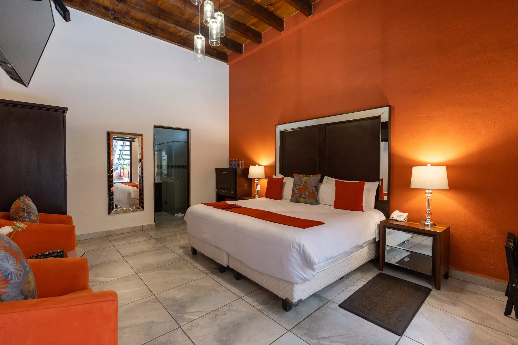 Hotel Centro — photo 5 of 10