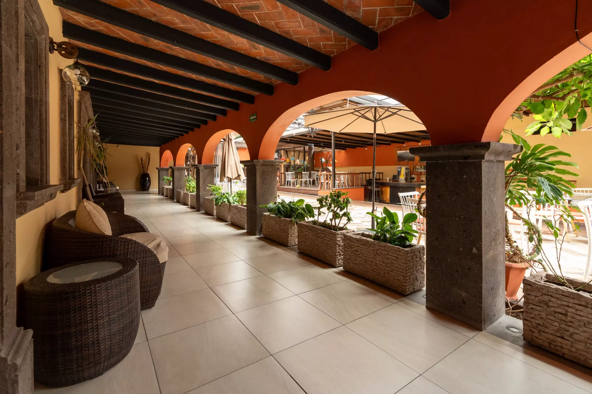 Hotel Centro — photo 6 of 10