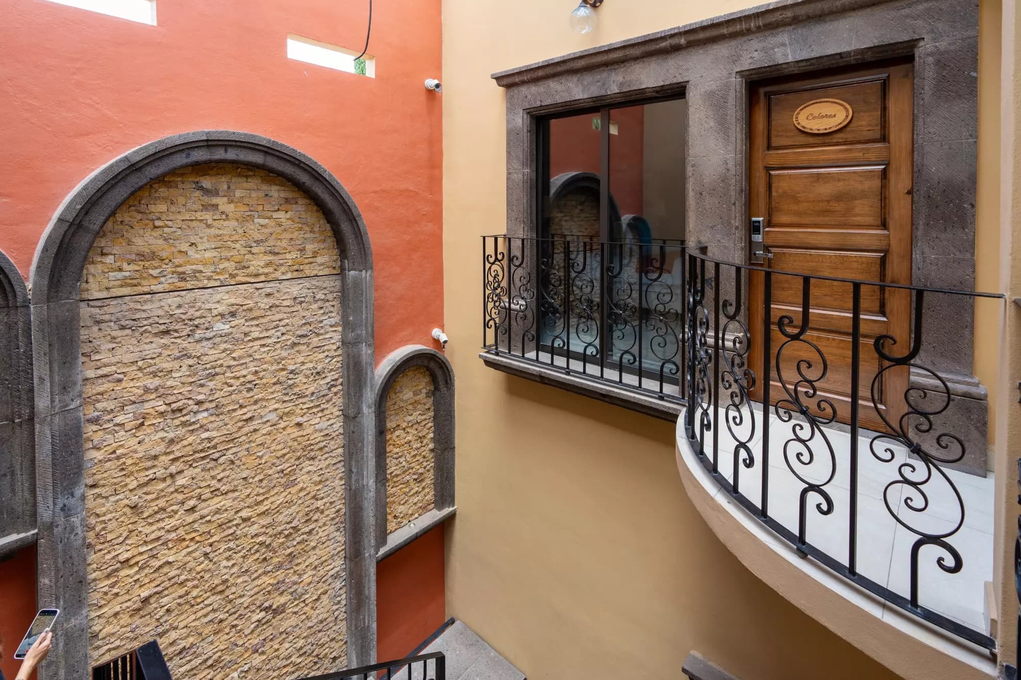 Hotel Centro — photo 9 of 10