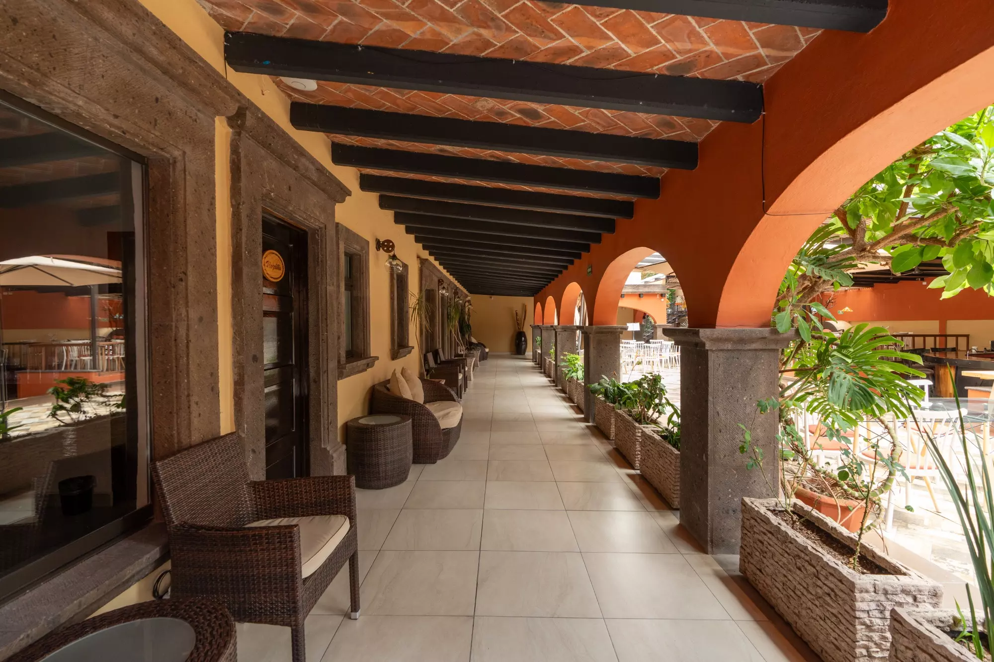 Hotel Centro — photo 10 of 10