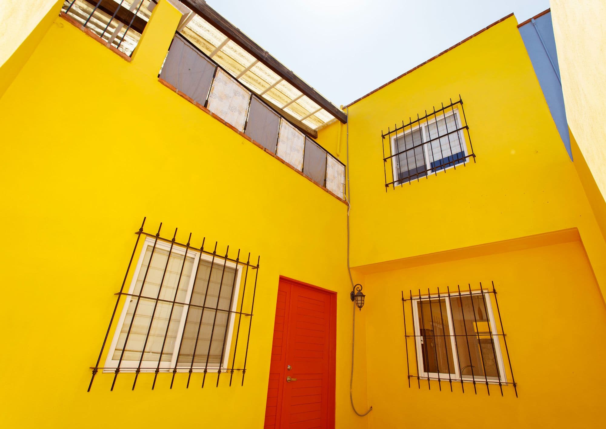 Casa Lucero 17A in La Lejona for sale in San Miguel de Allende — photo 1 of 10
