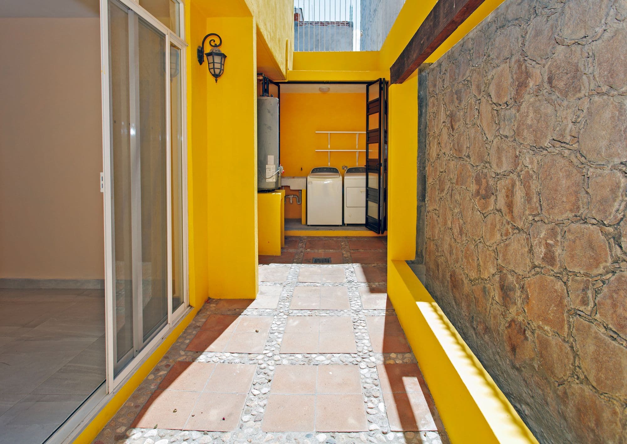 Casa Lucero 17A in La Lejona for sale in San Miguel de Allende — photo 9 of 10