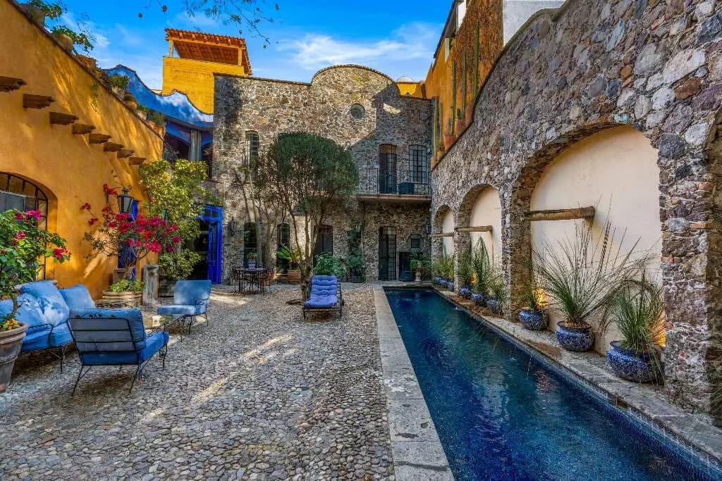 Casa Oasis — photo 2 of 10