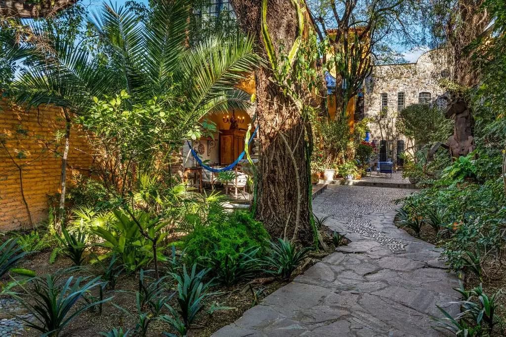 Casa Oasis — photo 4 of 10