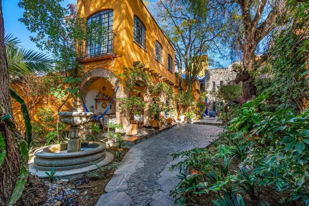 Casa Oasis — photo 5 of 10