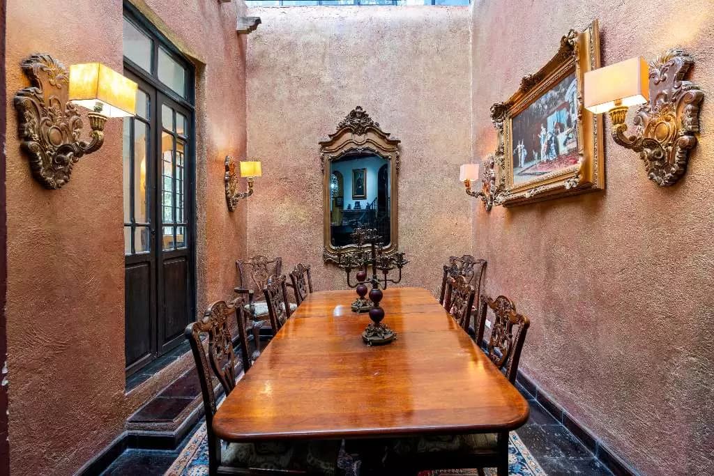 Casa Oasis — photo 6 of 10