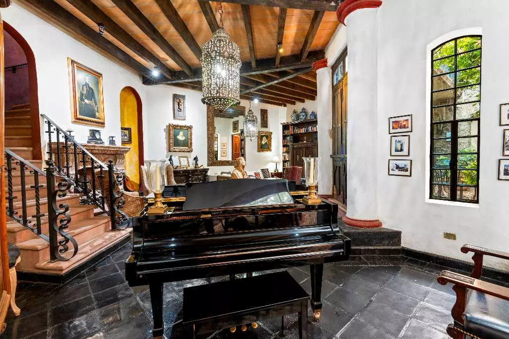 Casa Oasis — photo 7 of 10