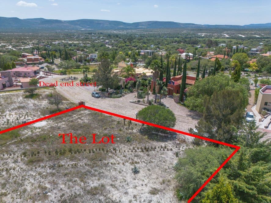 Discover Your Dream Lot in Savilas