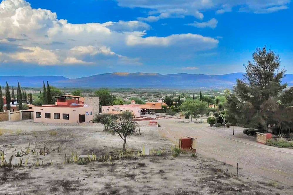 Discover Your Dream Lot in Savilas — photo 8 of 9