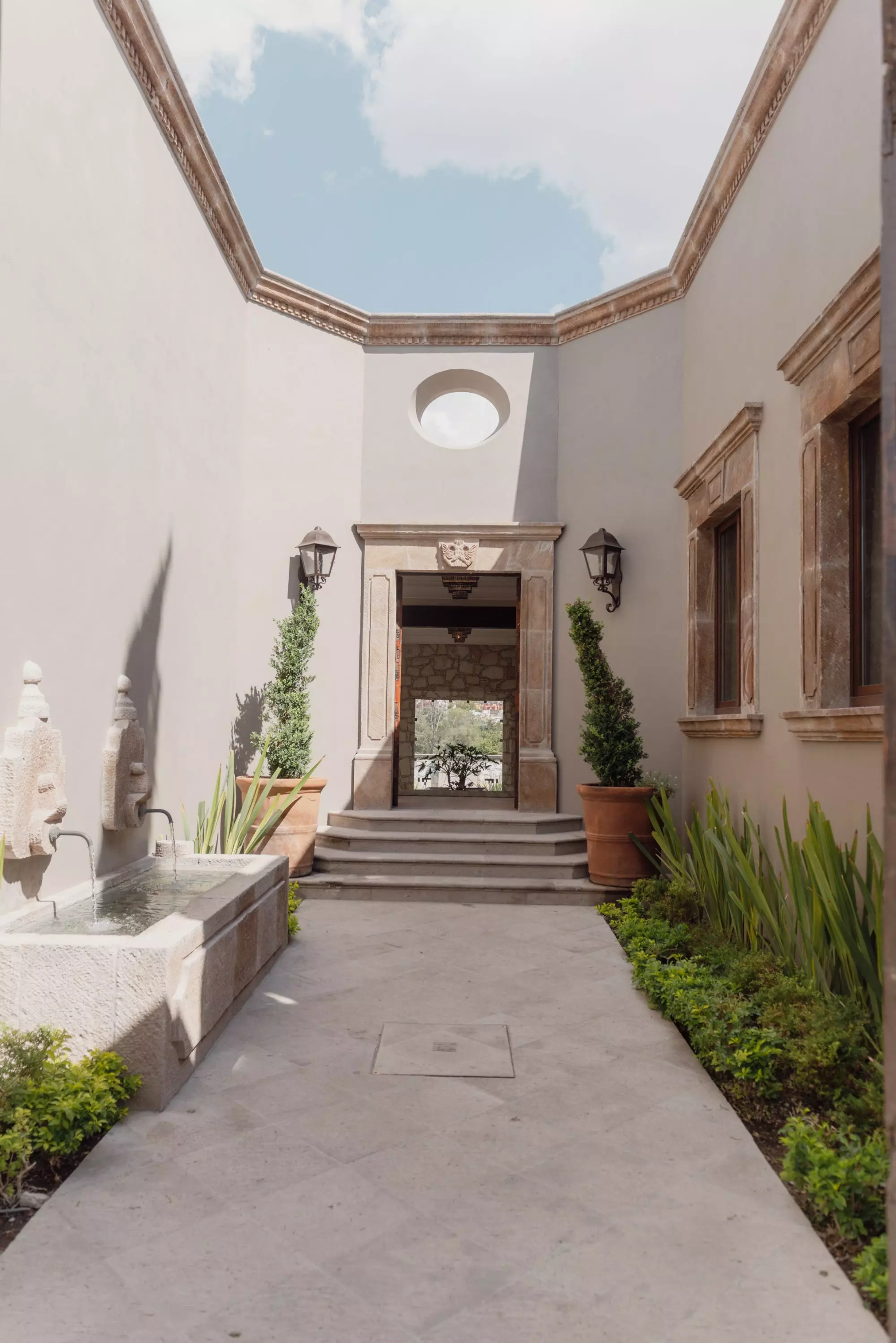 CASA CÓRDOBA — photo 8 of 10