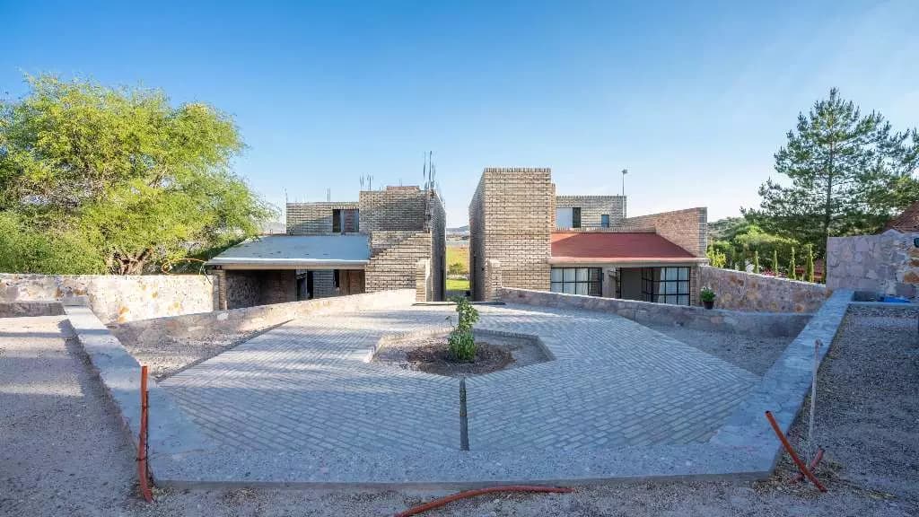 Dos Casas Don Juan Xido — photo 8 of 10