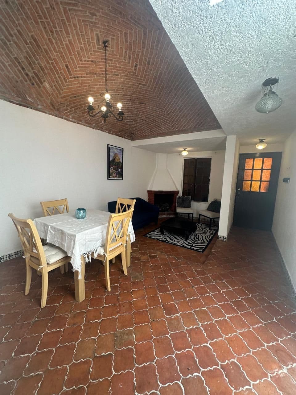 Casa Guadiana Original — photo 1 of 10