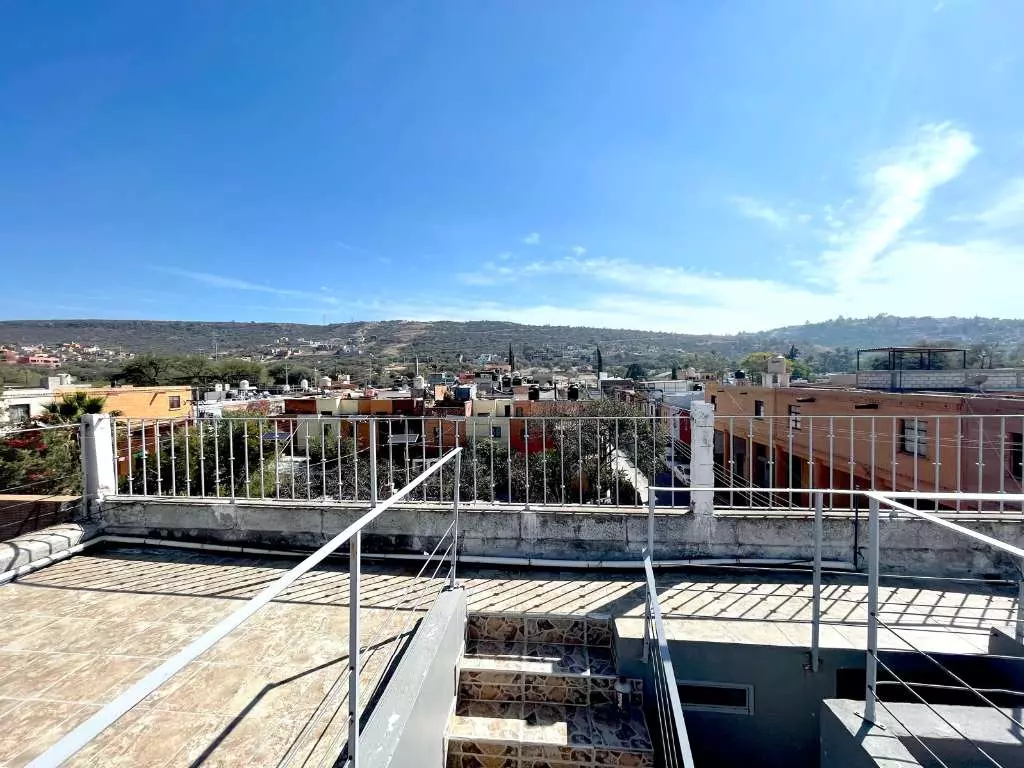 Condominio Allende — photo 9 of 10