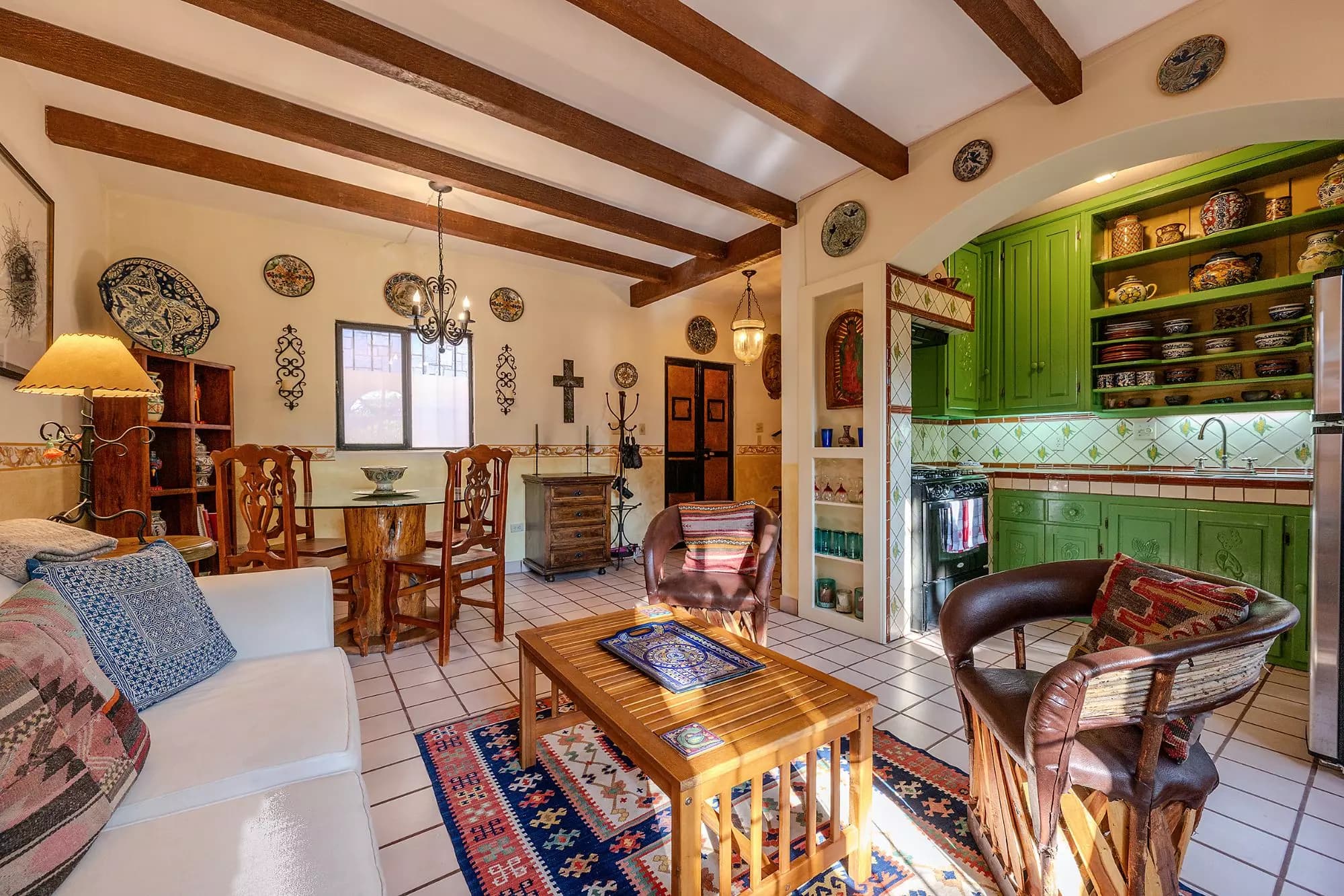 Casa Corazón — photo 3 of 10