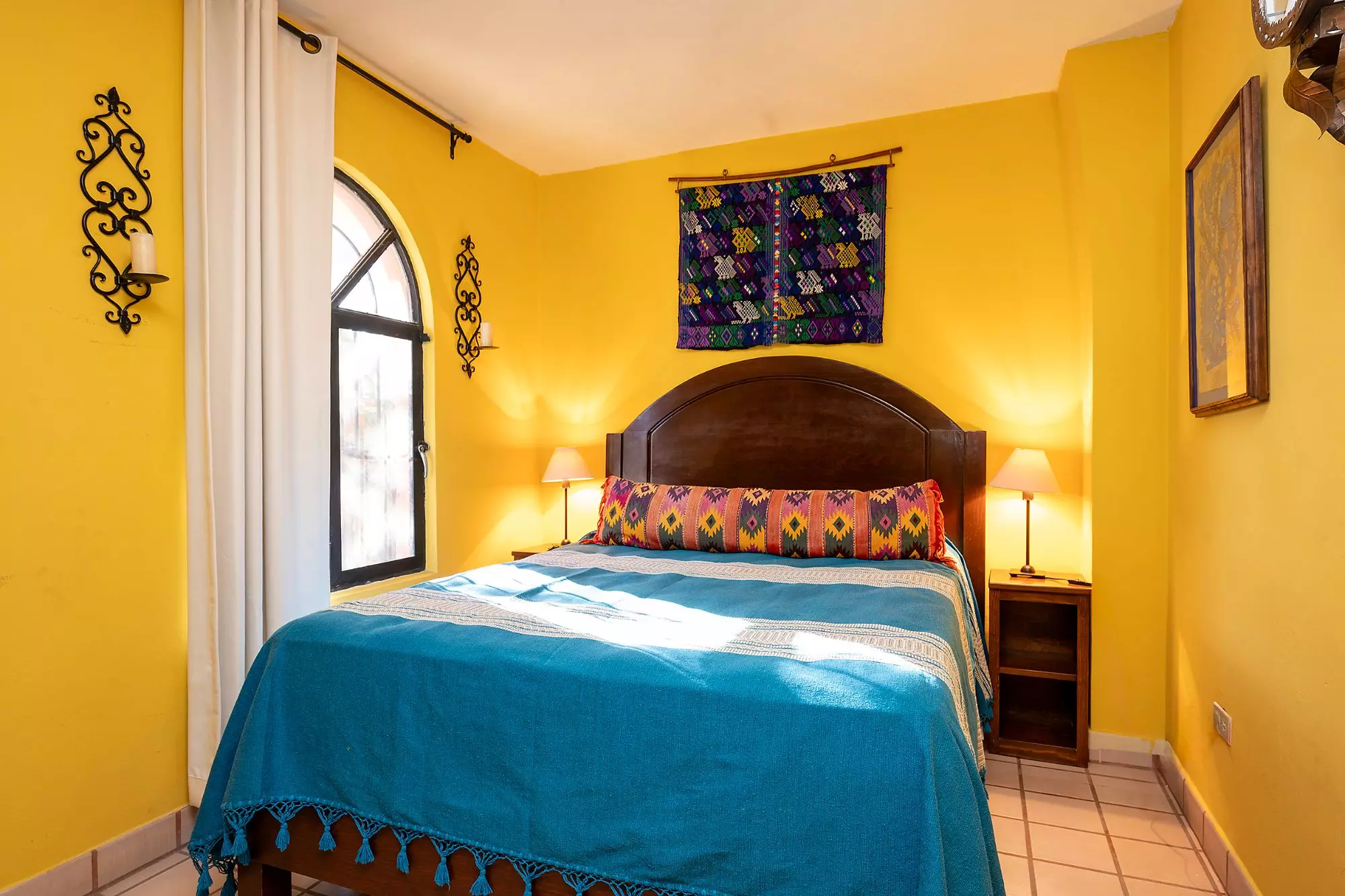 Casa Corazón — photo 4 of 10