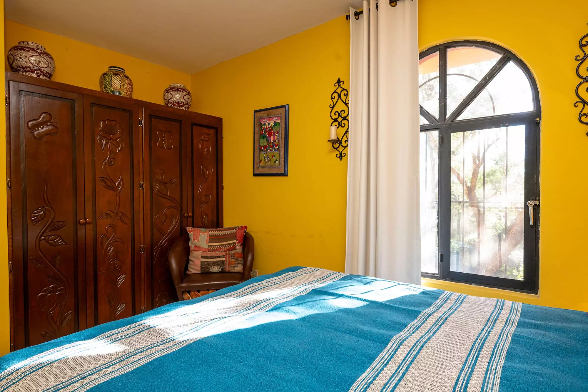 Casa Corazón — photo 8 of 10