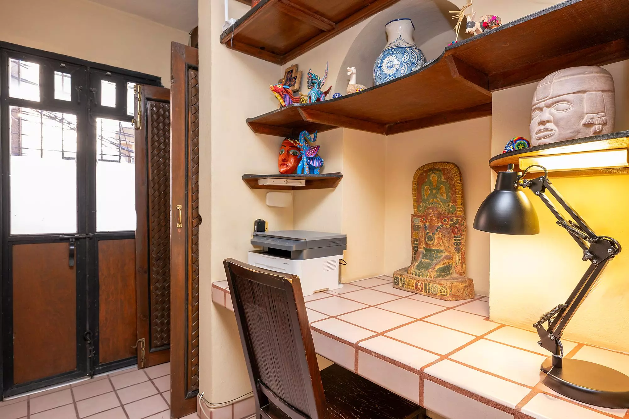 Casa Corazón — photo 9 of 10