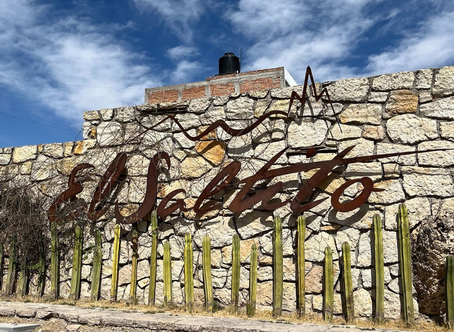 Saltito de Guadalupe Lot — photo 1 of 9