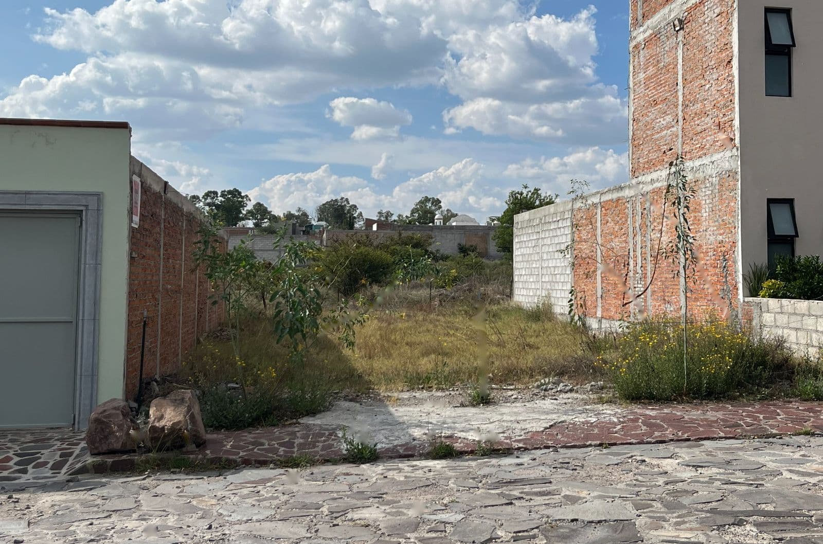 Saltito de Guadalupe Lot — photo 6 of 9