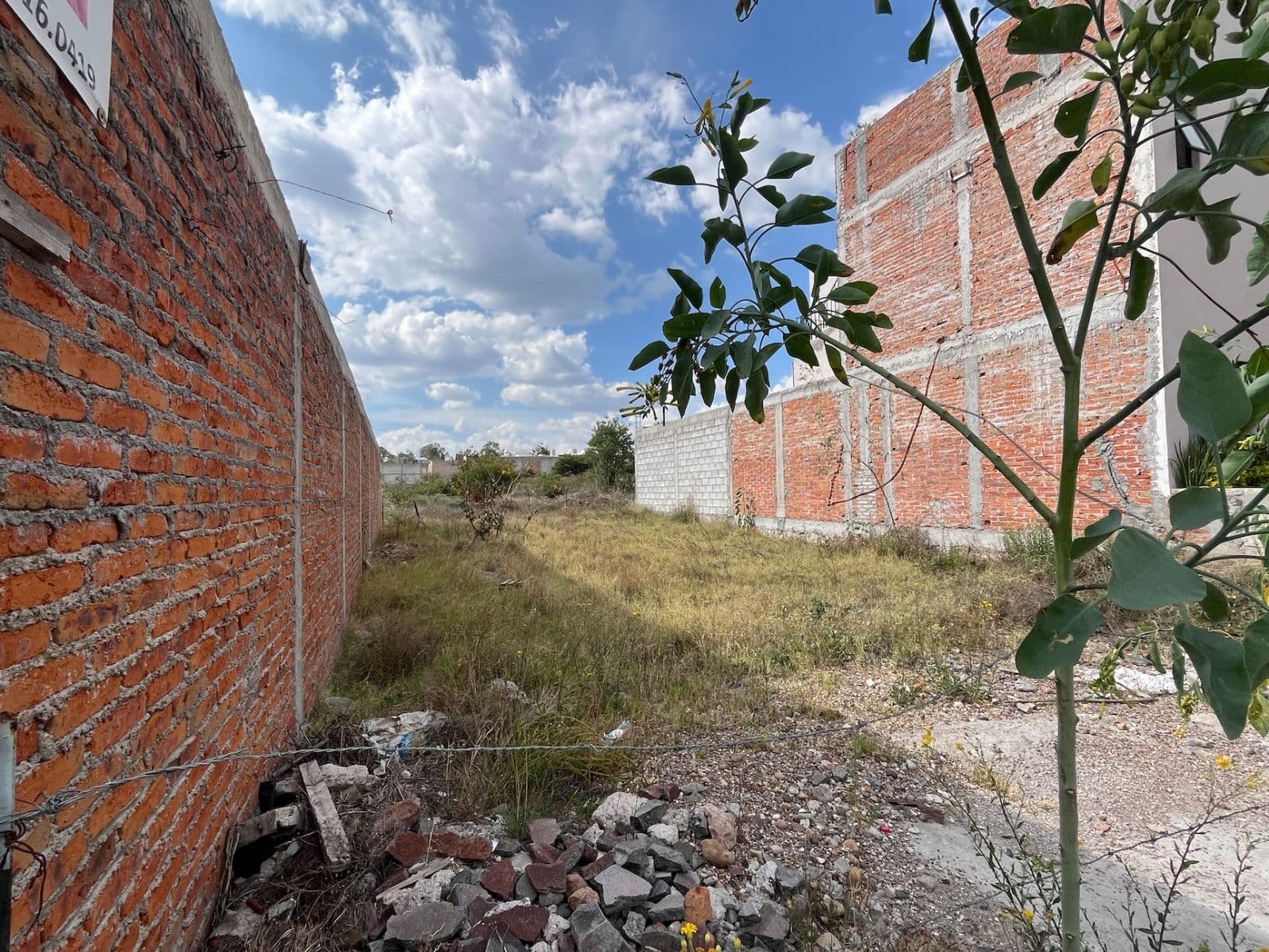 Saltito de Guadalupe Lot — photo 9 of 9