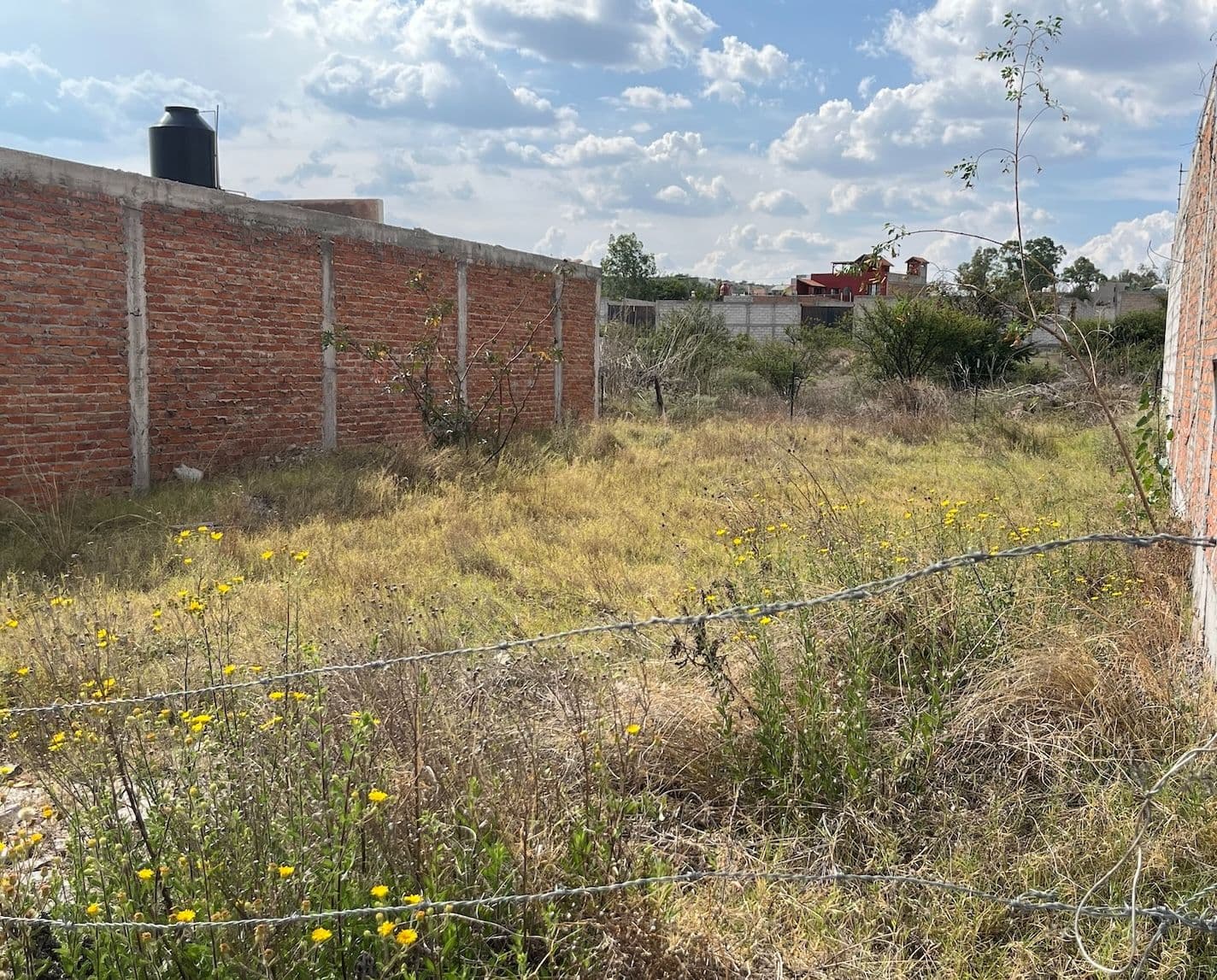 Saltito de Guadalupe Lot — photo 7 of 9