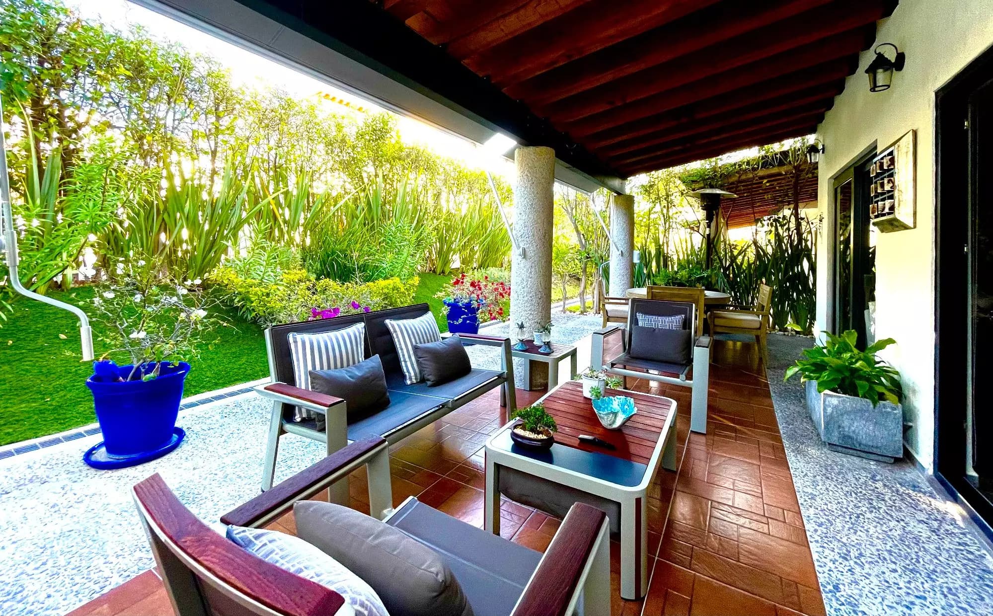 CASA LUNA NUEVA — photo 10 of 10