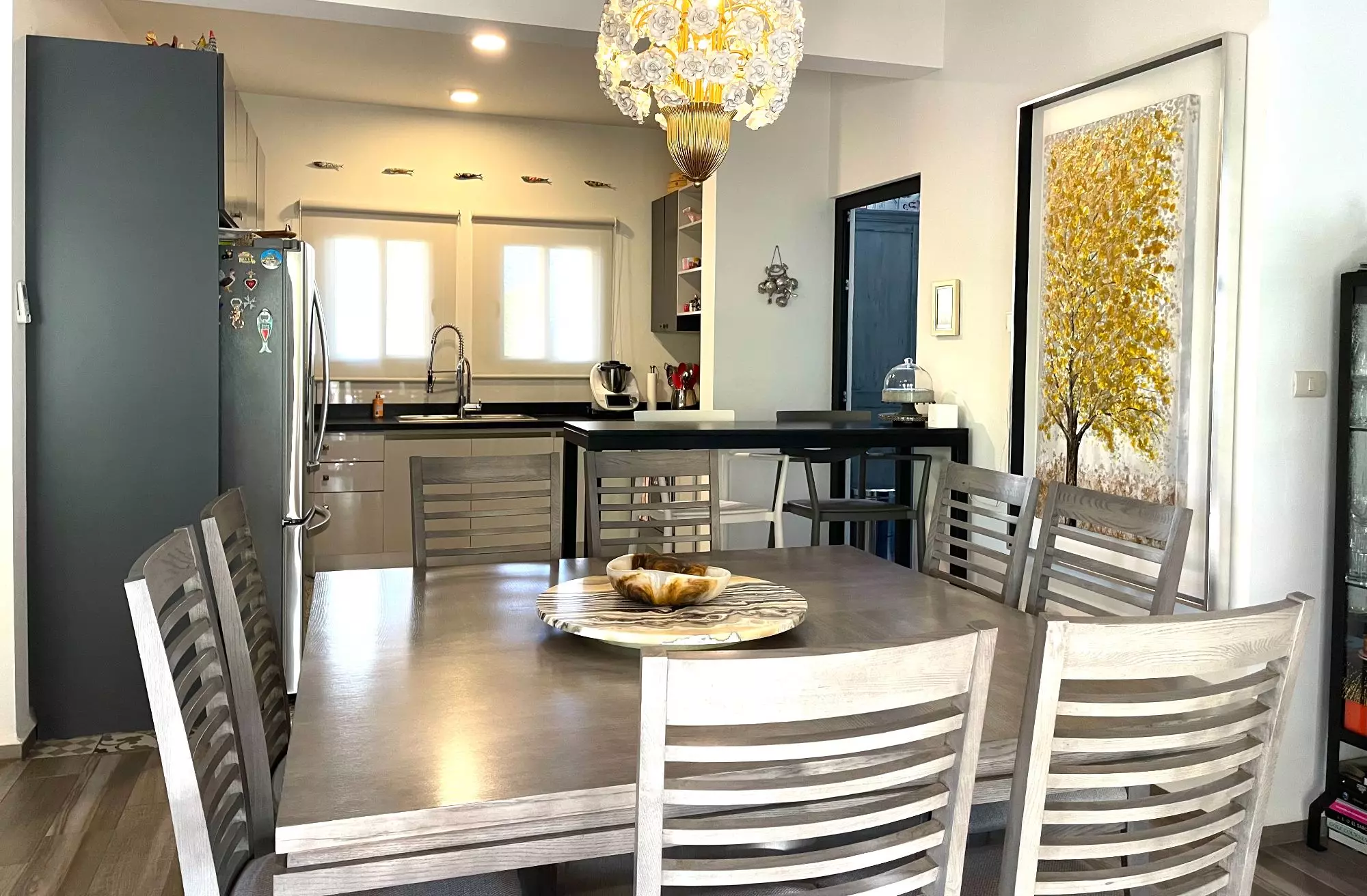 CASA LUNA NUEVA — photo 5 of 10