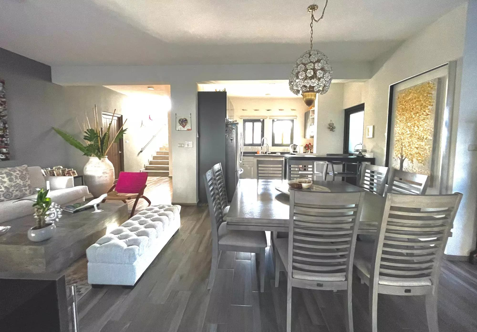 CASA LUNA NUEVA — photo 8 of 10