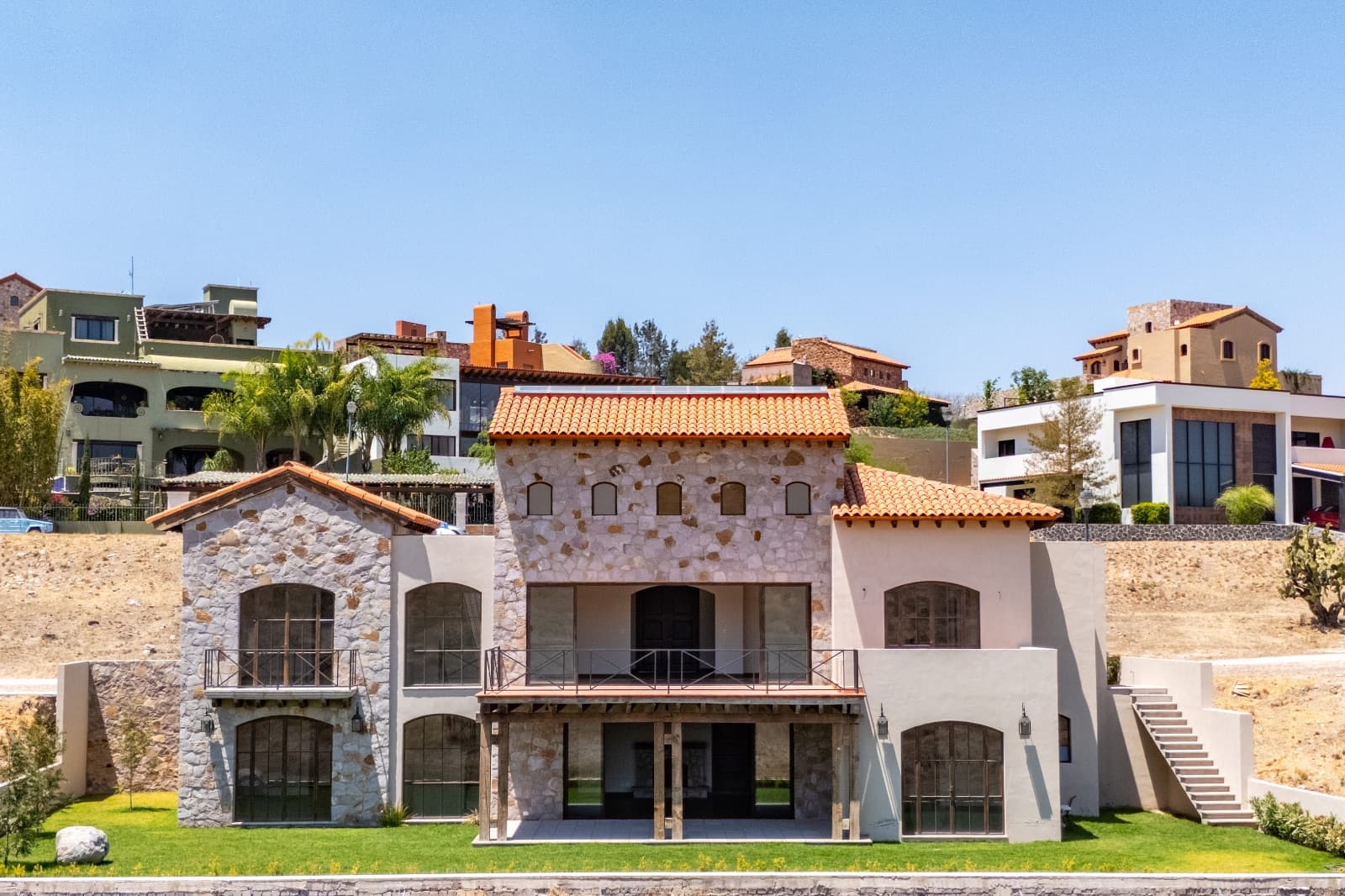 Casa Marthas — photo 1 of 10