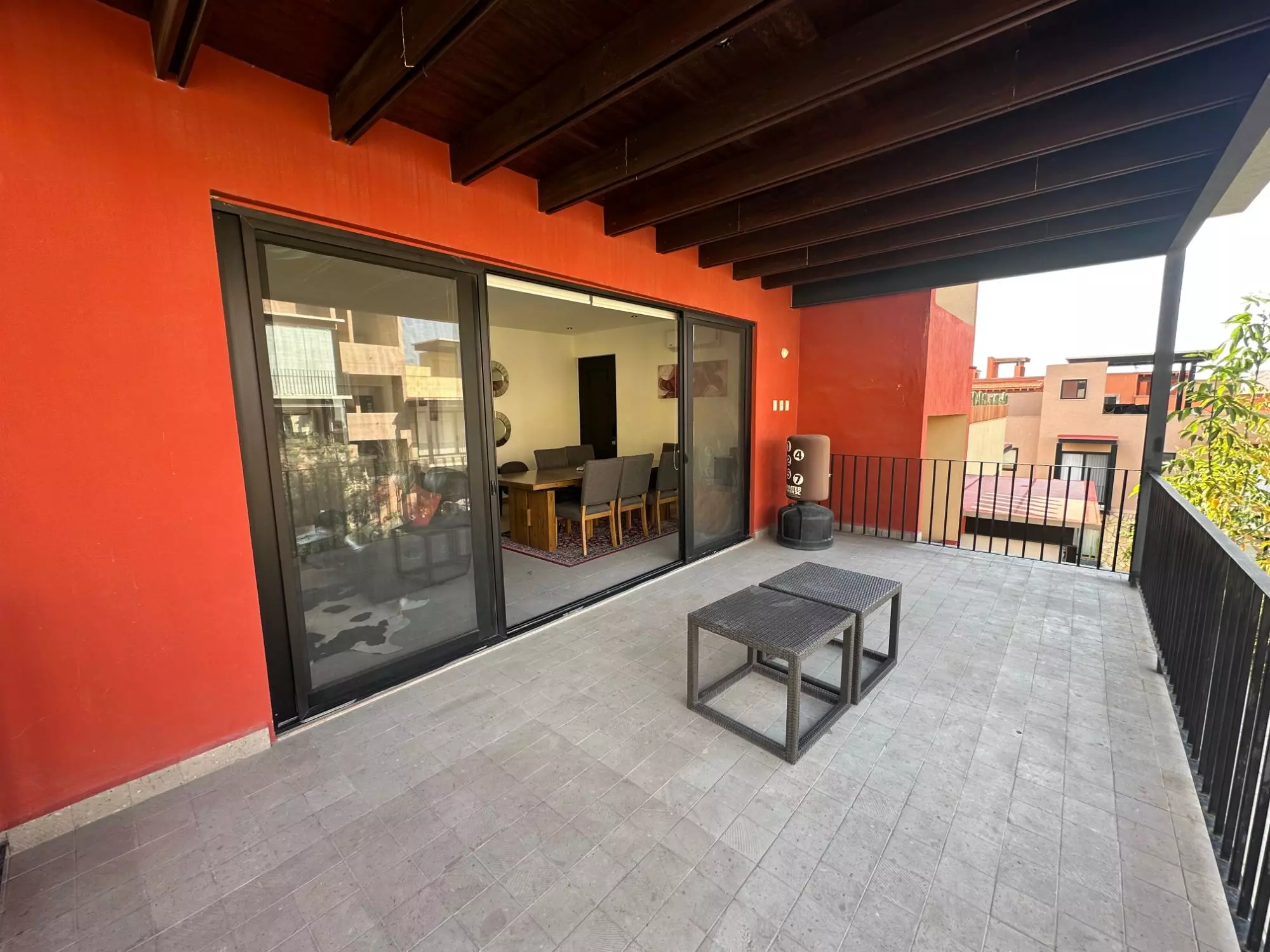 Sky Terrace at Punta del Cielo — photo 8 of 10