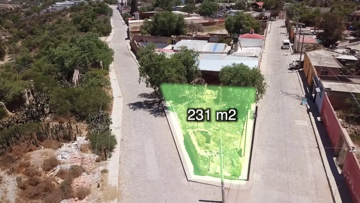 Lote Centenario | Mineral de Pozos — photo 2 of 6