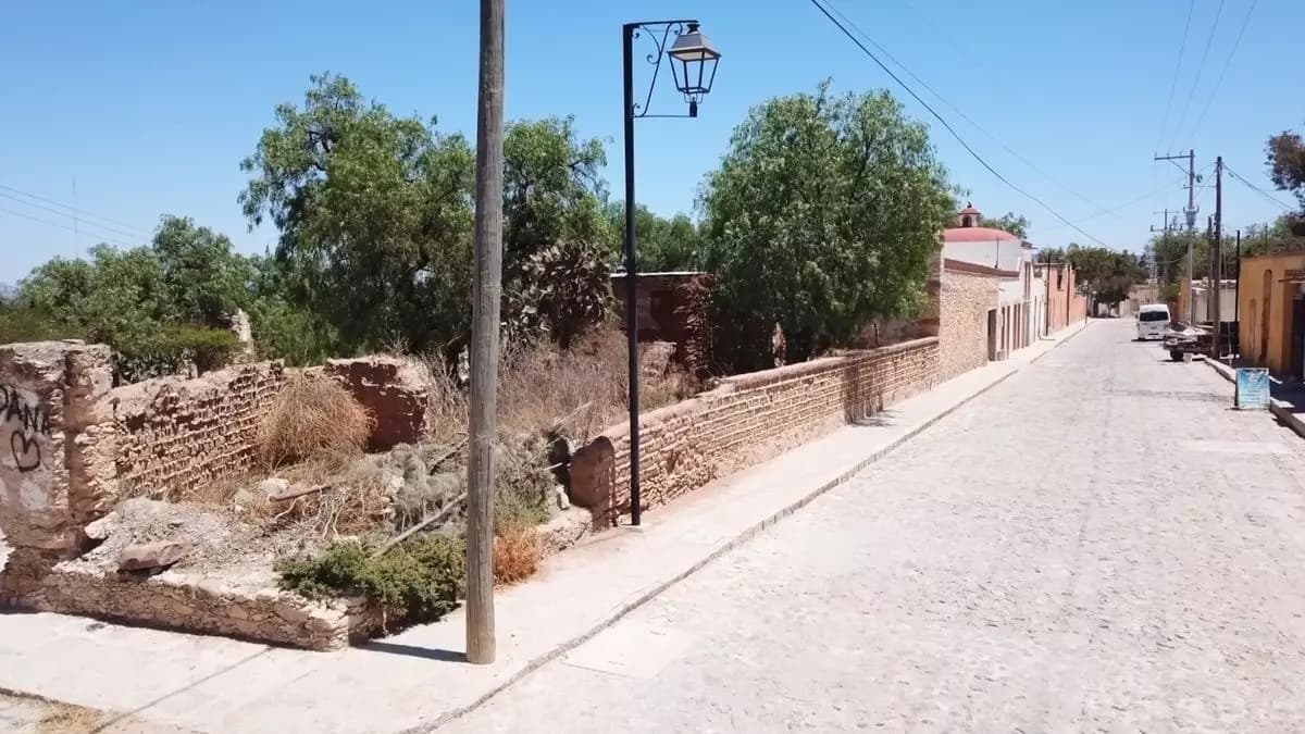 Lote Centenario | Mineral de Pozos — photo 4 of 6