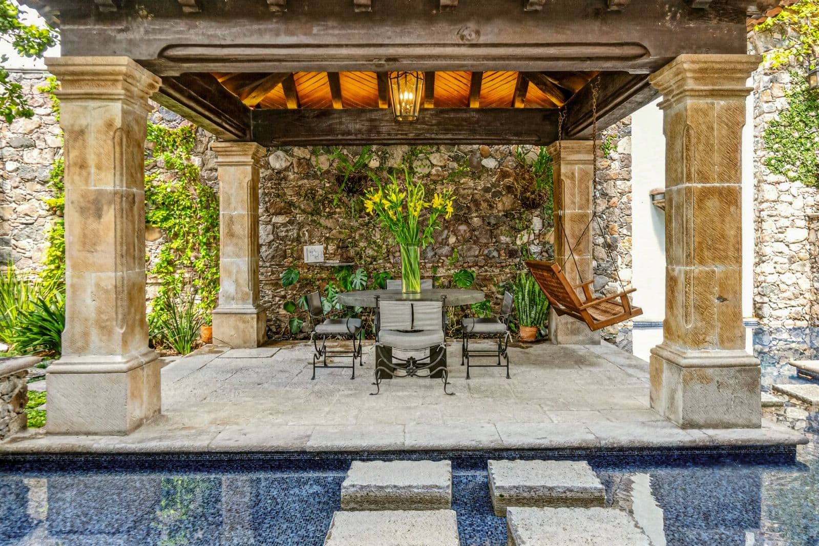 Casa Jardín Secreto — photo 9 of 10