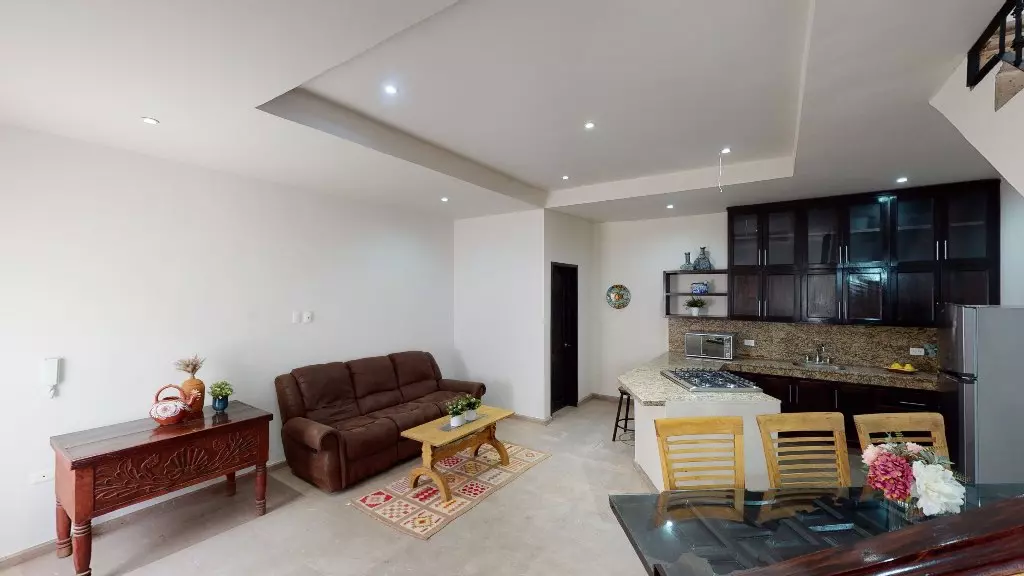 Two Story Apartment Centro — photo 3 of 10