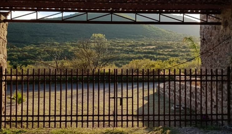 Jalpa Lot, Antiguo Camino Campestre Catrina, — photo 4 of 10