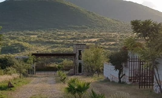 Jalpa Lot, Antiguo Camino Campestre Catrina, — photo 3 of 10