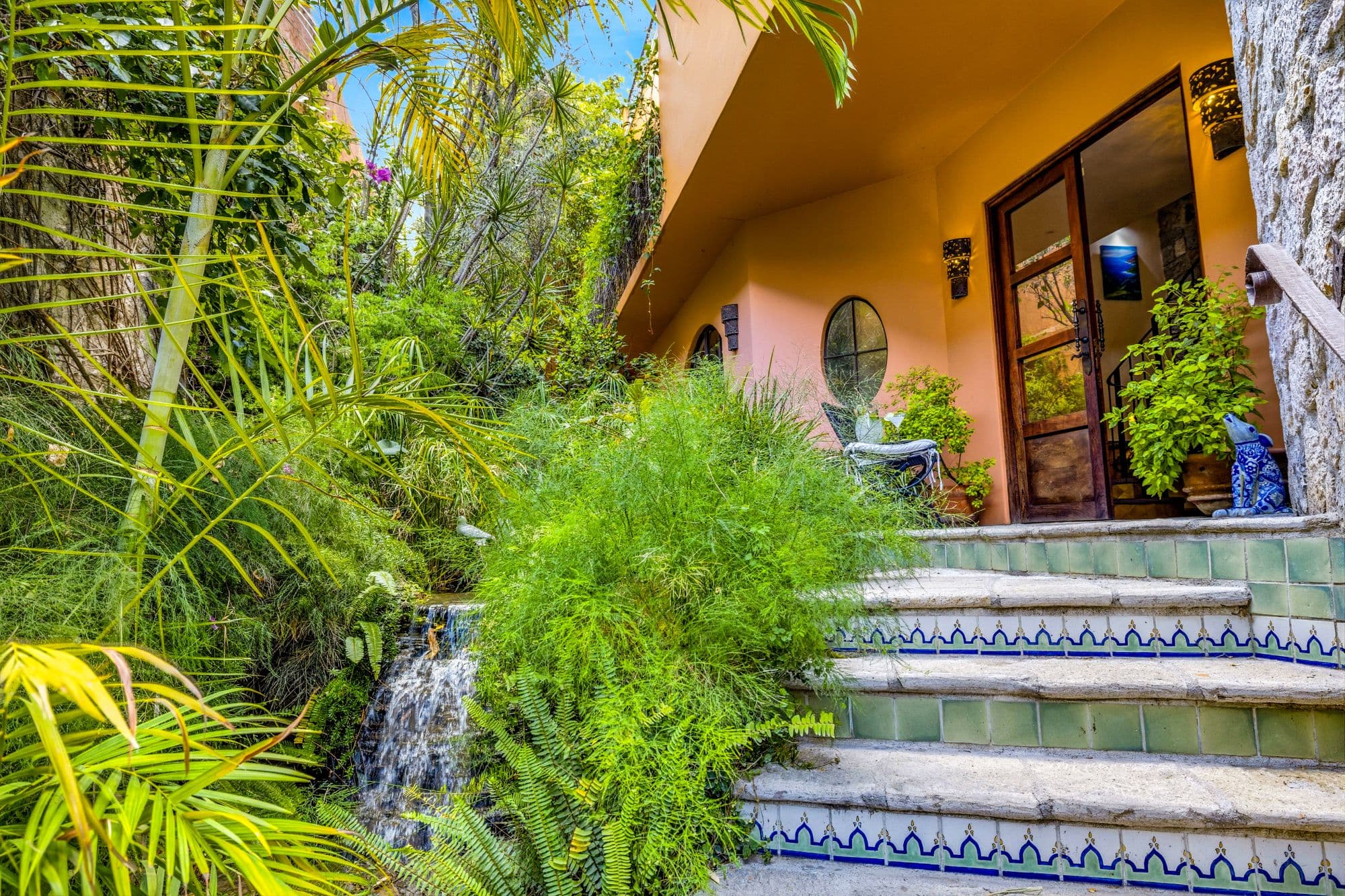 Casa Cascada — photo 3 of 10