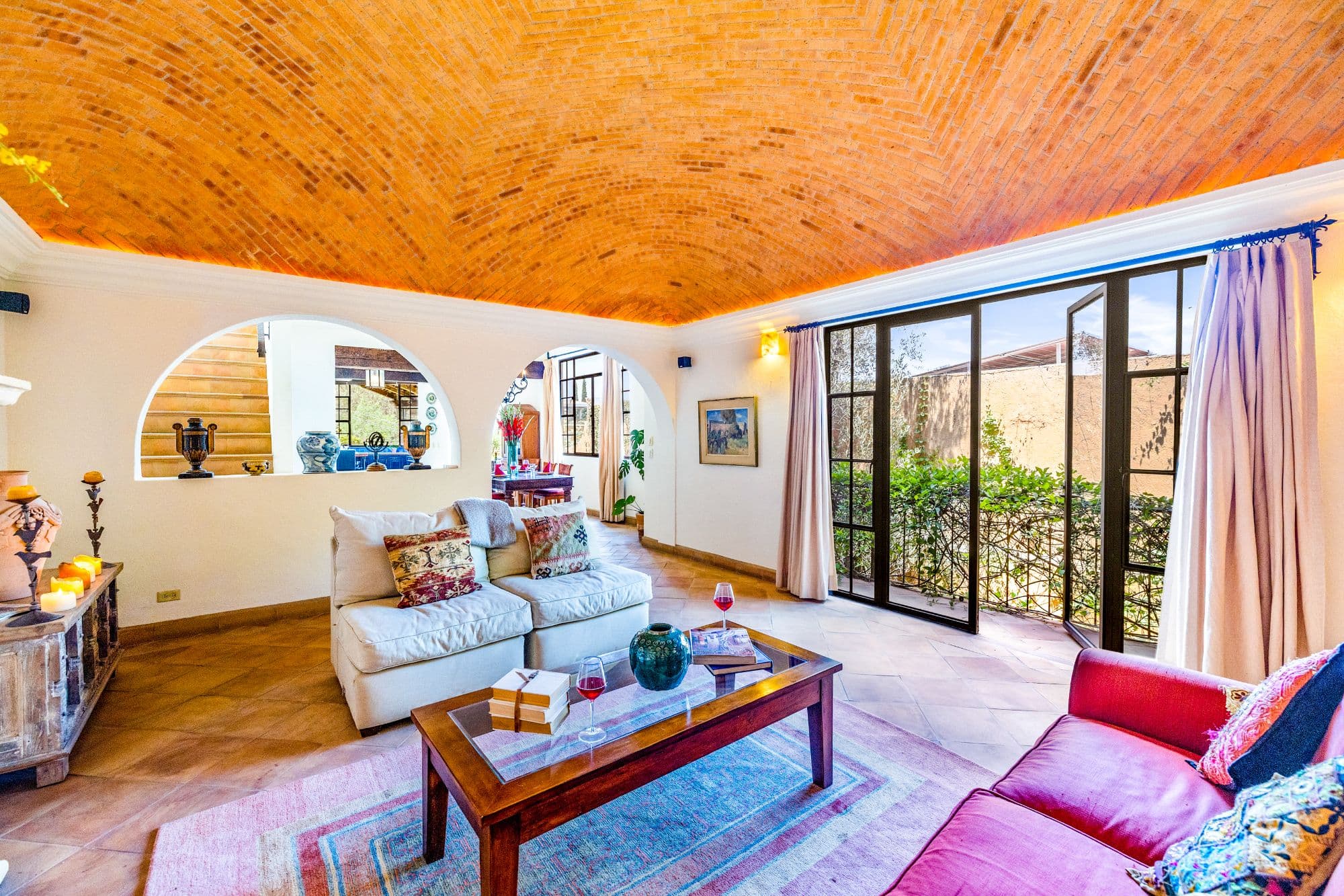 Casa Cascada — photo 9 of 10