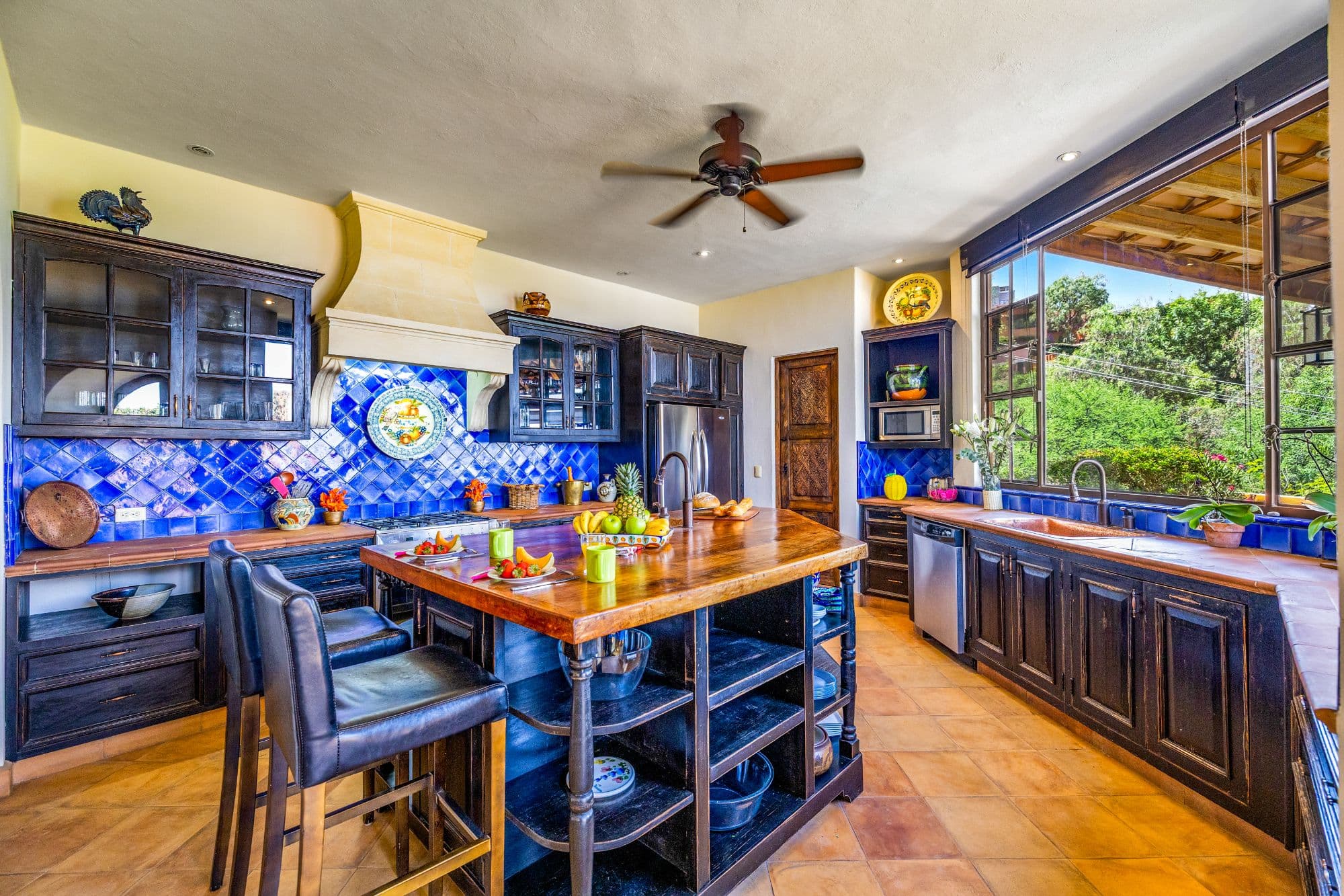 Casa Cascada — photo 4 of 10